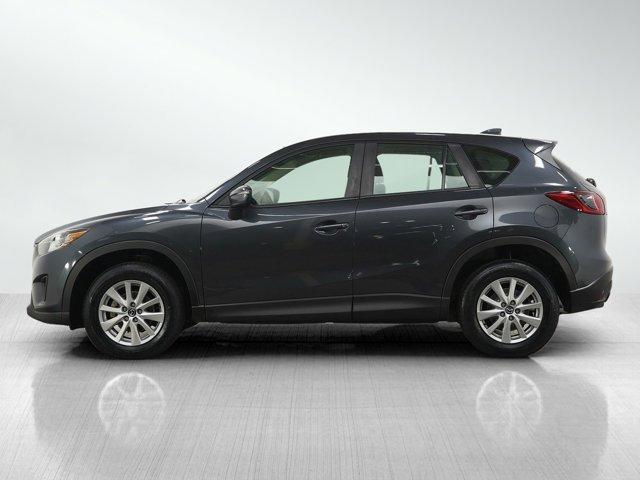 used 2015 Mazda CX-5 car, priced at $10,149