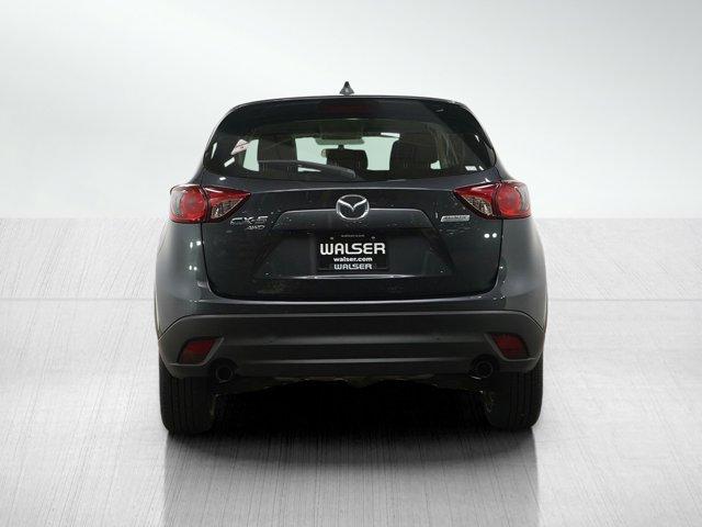 used 2015 Mazda CX-5 car, priced at $10,149