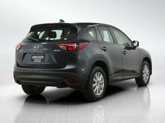 used 2015 Mazda CX-5 car, priced at $10,149