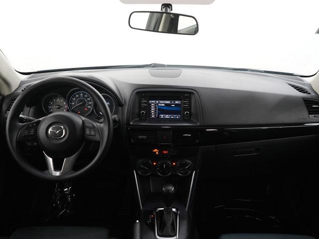 used 2015 Mazda CX-5 car, priced at $10,149