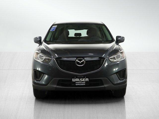 used 2015 Mazda CX-5 car, priced at $10,149