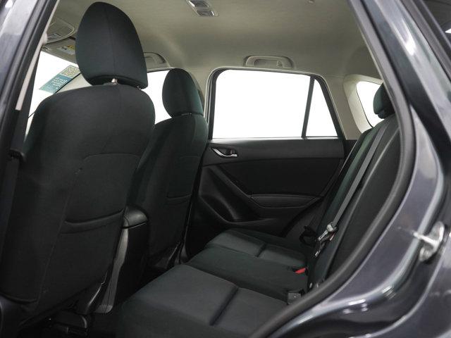 used 2015 Mazda CX-5 car, priced at $10,149