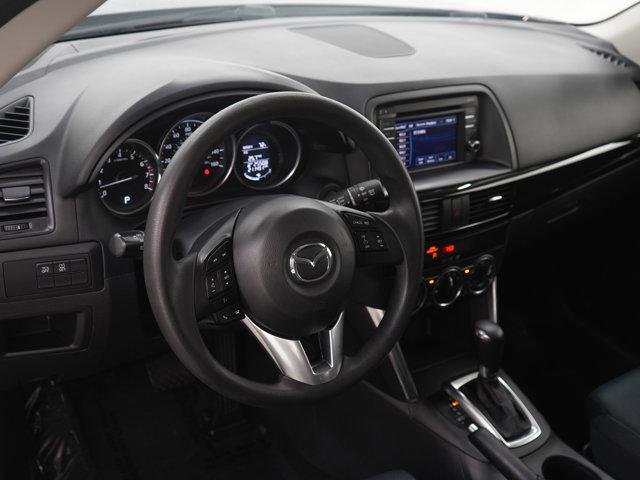 used 2015 Mazda CX-5 car, priced at $10,149