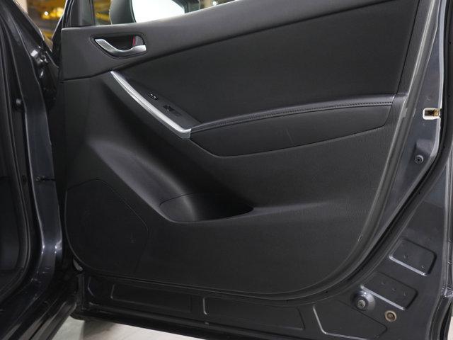 used 2015 Mazda CX-5 car, priced at $10,149
