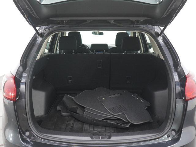 used 2015 Mazda CX-5 car, priced at $10,149