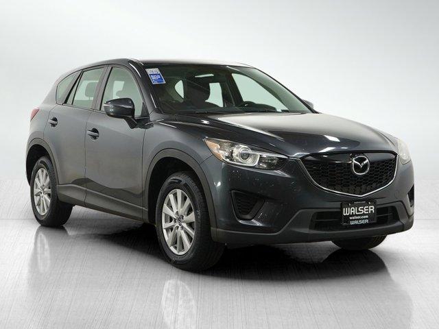 used 2015 Mazda CX-5 car, priced at $10,149