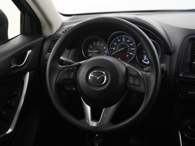 used 2015 Mazda CX-5 car, priced at $10,149