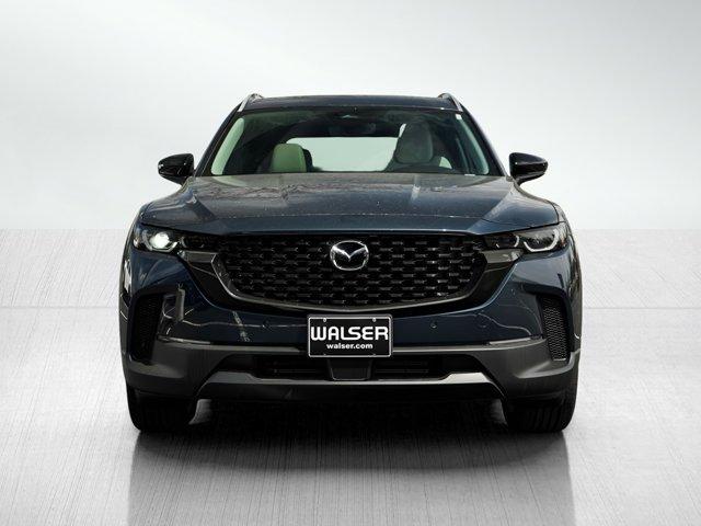 new 2026 Mazda CX-50 car, priced at $34,960