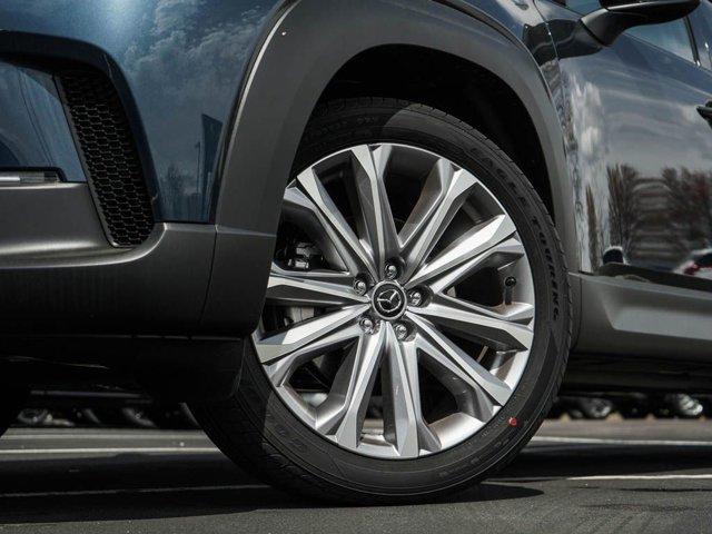 new 2026 Mazda CX-50 car, priced at $34,960