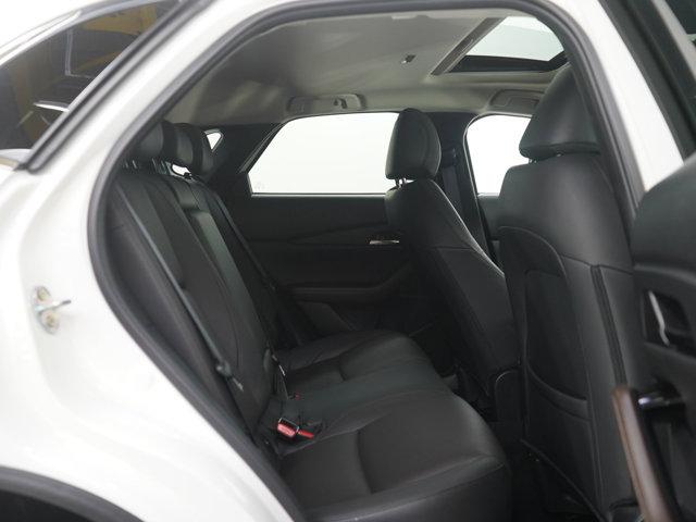 used 2023 Mazda CX-30 car, priced at $23,998