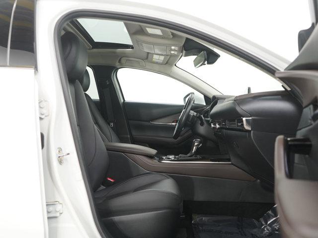 used 2023 Mazda CX-30 car, priced at $23,998