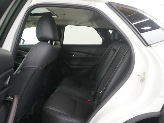 used 2023 Mazda CX-30 car, priced at $23,998
