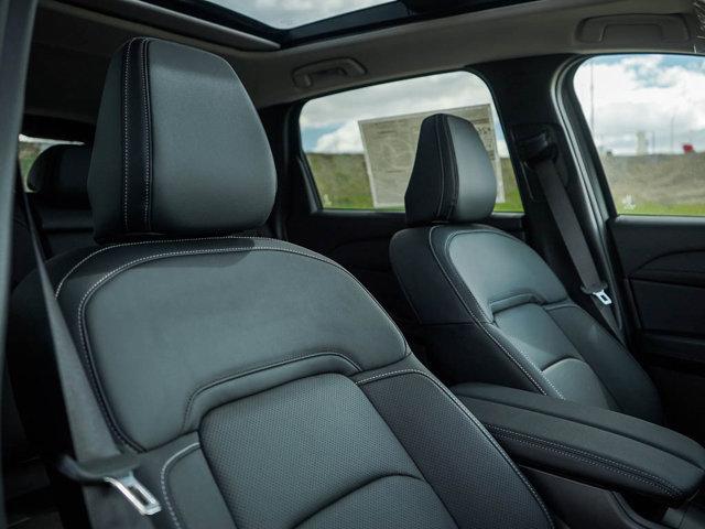 new 2026 Mazda CX-5 car, priced at $40,850