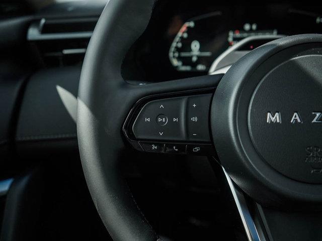 new 2026 Mazda CX-5 car, priced at $40,850