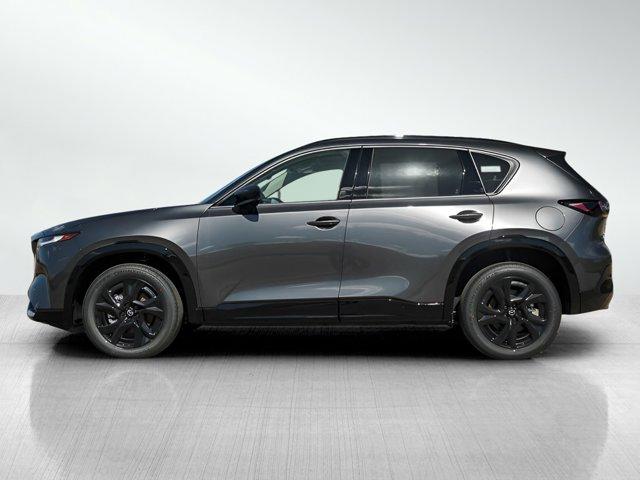 new 2026 Mazda CX-5 car, priced at $40,850