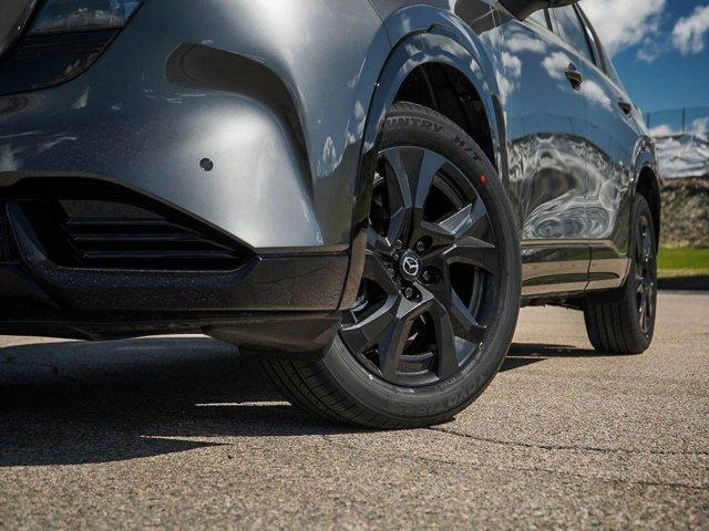 new 2026 Mazda CX-5 car, priced at $40,850