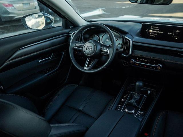 new 2026 Mazda CX-50 car, priced at $38,025