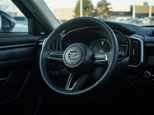 new 2026 Mazda CX-50 car, priced at $38,025