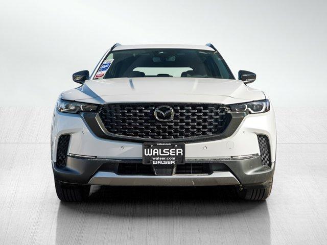 new 2026 Mazda CX-50 car, priced at $38,025