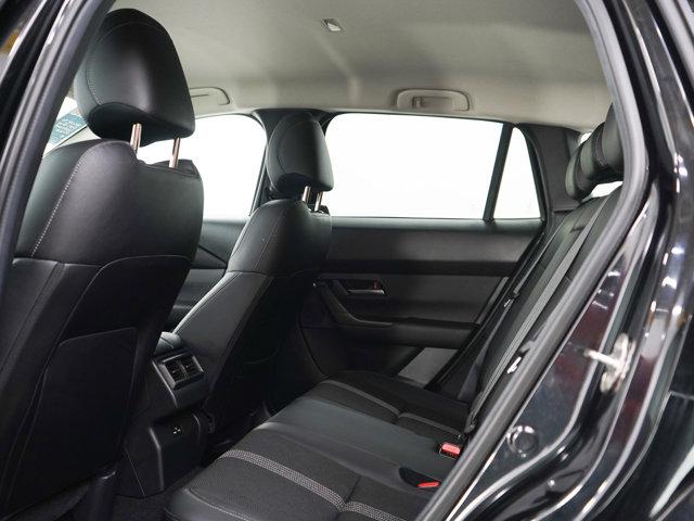 used 2024 Mazda CX-50 car, priced at $27,599