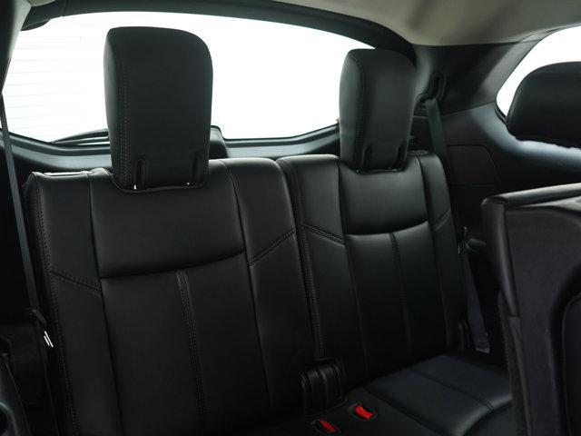 used 2020 Nissan Pathfinder car, priced at $19,699