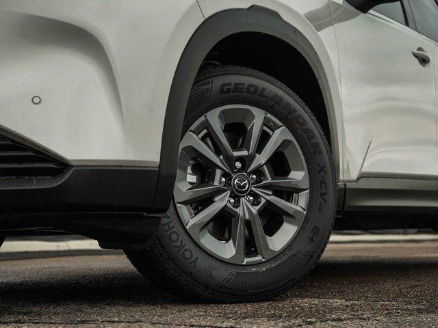 new 2026 Mazda CX-5 car, priced at $33,945
