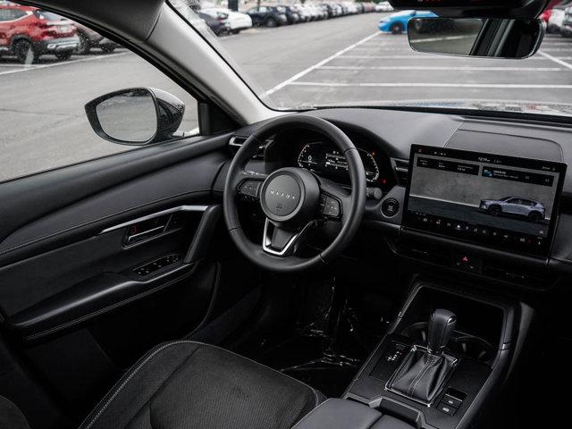 new 2026 Mazda CX-5 car, priced at $33,945