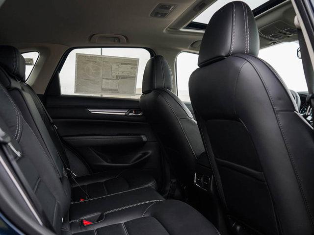 new 2025 Mazda CX-5 car, priced at $35,073