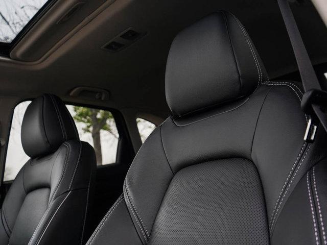 new 2025 Mazda CX-5 car, priced at $35,073