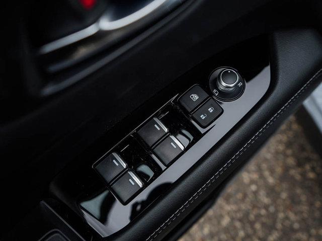 new 2025 Mazda CX-5 car, priced at $35,073