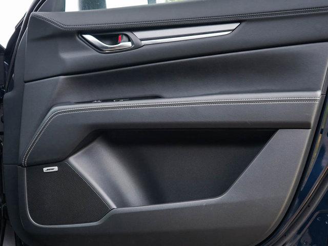 new 2025 Mazda CX-5 car, priced at $35,073