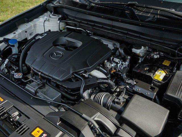 new 2025 Mazda CX-5 car, priced at $35,073