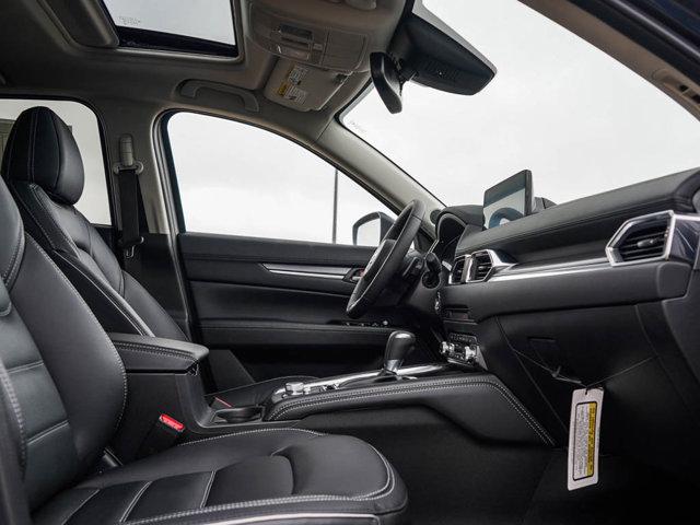 new 2025 Mazda CX-5 car, priced at $35,073