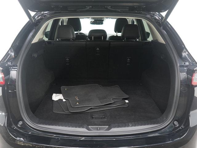 used 2025 Mazda CX-5 car, priced at $27,499