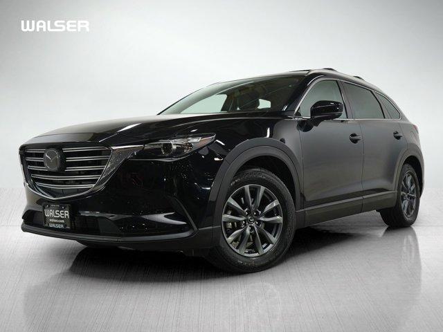 used 2023 Mazda CX-9 car, priced at $27,299
