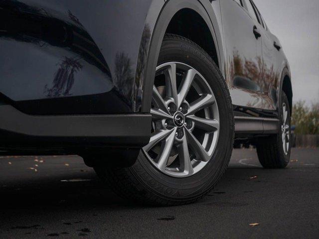 new 2025 Mazda CX-5 car, priced at $27,382