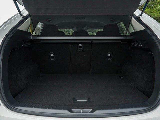 new 2025 Mazda CX-5 car, priced at $27,382