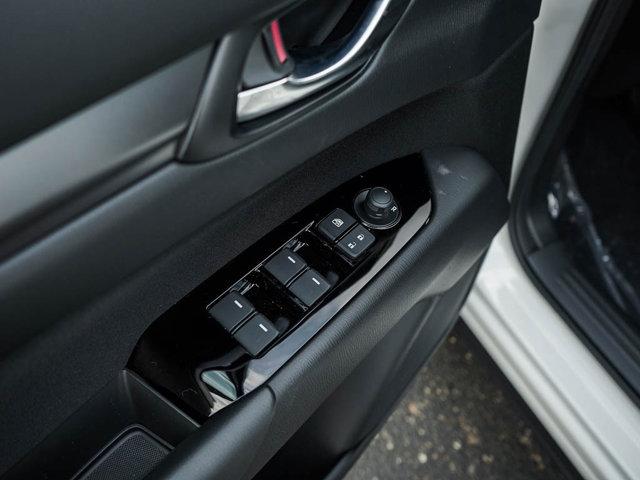 new 2025 Mazda CX-5 car, priced at $27,382