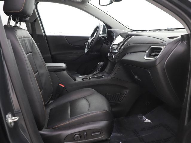 used 2018 Chevrolet Equinox car, priced at $15,998