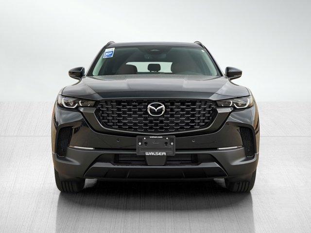 new 2026 Mazda CX-50 Hybrid car, priced at $39,003