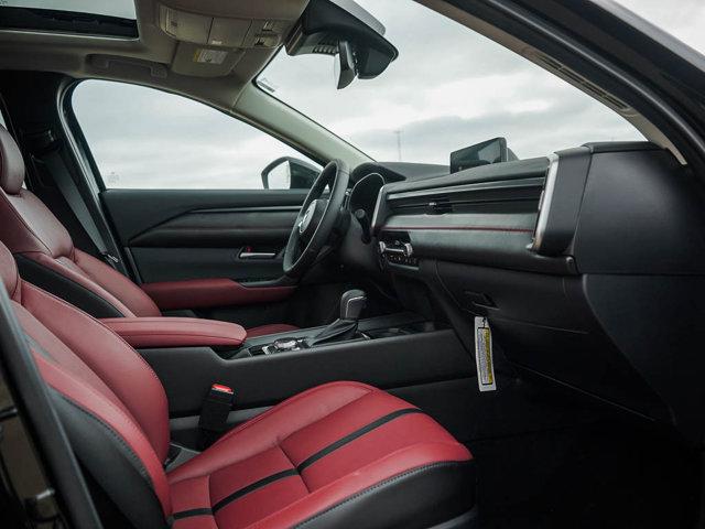 new 2026 Mazda CX-50 Hybrid car, priced at $39,003