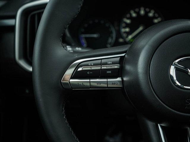 new 2026 Mazda CX-50 Hybrid car, priced at $39,003