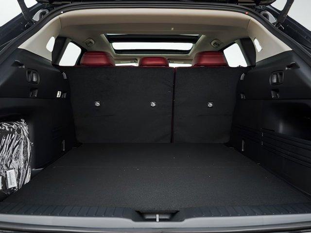 new 2026 Mazda CX-50 Hybrid car, priced at $39,003