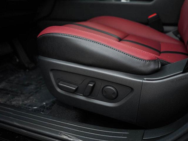 new 2026 Mazda CX-50 Hybrid car, priced at $39,003