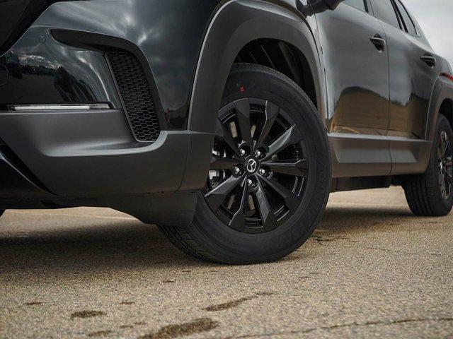 new 2026 Mazda CX-50 Hybrid car, priced at $39,003