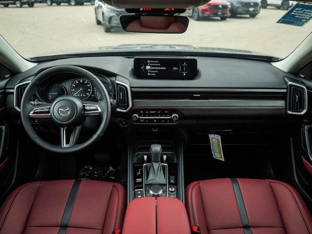 new 2026 Mazda CX-50 Hybrid car, priced at $39,003