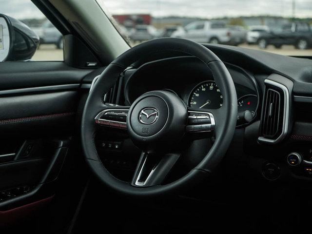 new 2026 Mazda CX-50 Hybrid car, priced at $39,003