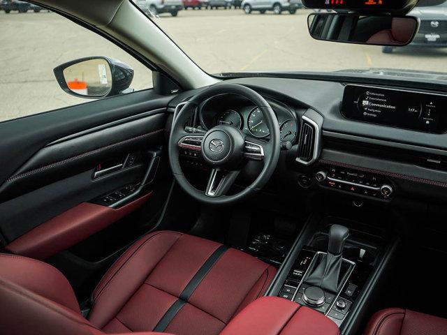 new 2026 Mazda CX-50 Hybrid car, priced at $39,003