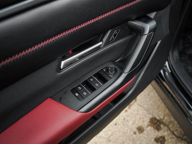 new 2026 Mazda CX-50 Hybrid car, priced at $39,003