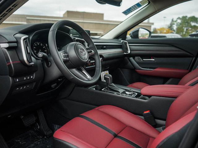 new 2026 Mazda CX-50 Hybrid car, priced at $39,003